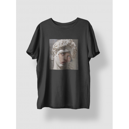 Tricou Apollo meme bumbac